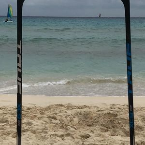 Meet your Posher, Aaron